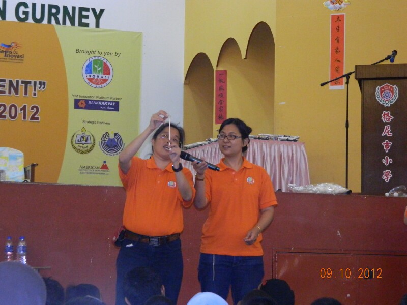 Kids Invent Setiawan - 57 Kids Invent Setiawan - 57